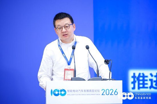 张海涛:今年年底,海南省将全域开放智能网联汽车测试 第1张 张海涛:今年年底,海南省将全域开放智能网联汽车测试 第1张