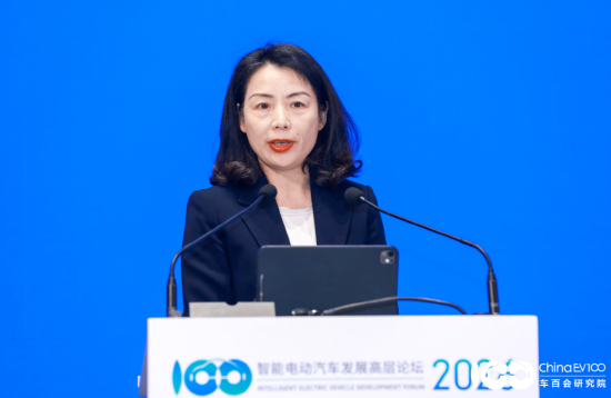 麦格纳吴珍：以“整车视角+全球布局”支撑中国车企高质量可持续发展  第1张