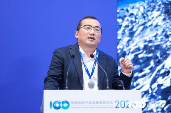 铱钼张华坤:矿山四大成本痛点,“大型化电动矿卡”是唯一解 第1张 铱钼张华坤:矿山四大成本痛点,“大型化电动矿卡”是唯一解 第1张