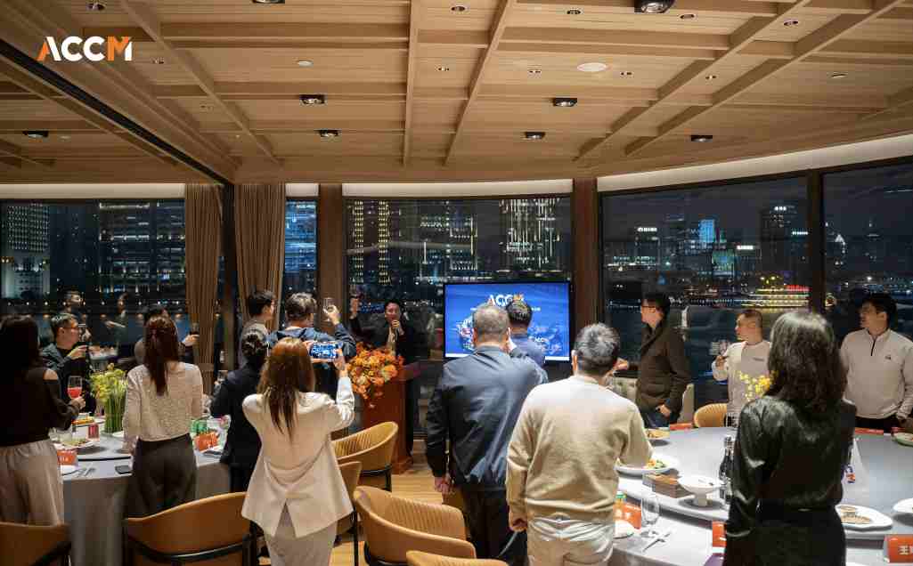 AC Capital隆重举办PRIMA PRAMAC YAMAHA MotoGP赞助发布暨媒体答谢晚宴  第4张