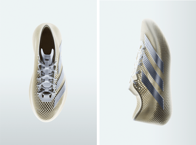 生而呼吸，全面透气，全新 adidas CLIMACOOL 风巢正式发布  第5张