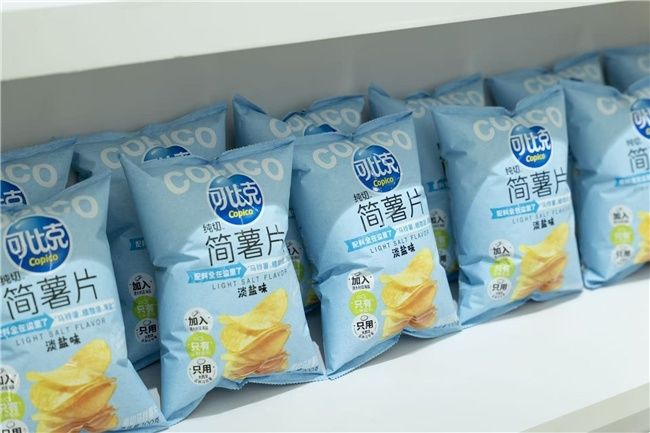 给零食做“减法”,到底有多难?可比克用三种配料,撬动行业健康革命 第1张 给零食做“减法”,到底有多难?可比克用三种配料,撬动行业健康革命 第1张