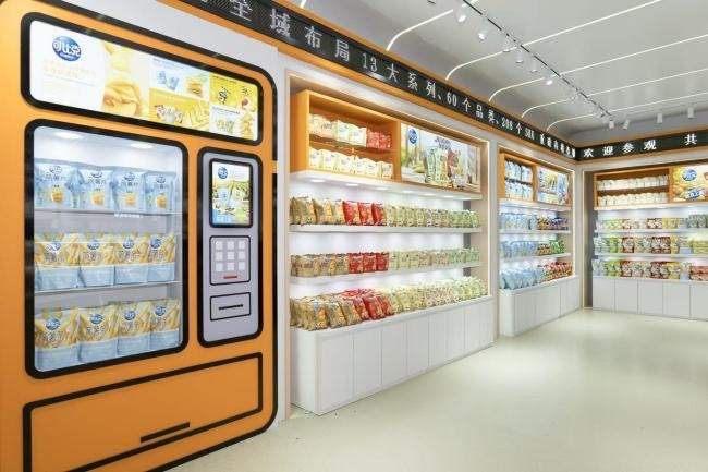 给零食做“减法”,到底有多难?可比克用三种配料,撬动行业健康革命 第3张 给零食做“减法”,到底有多难?可比克用三种配料,撬动行业健康革命 第3张