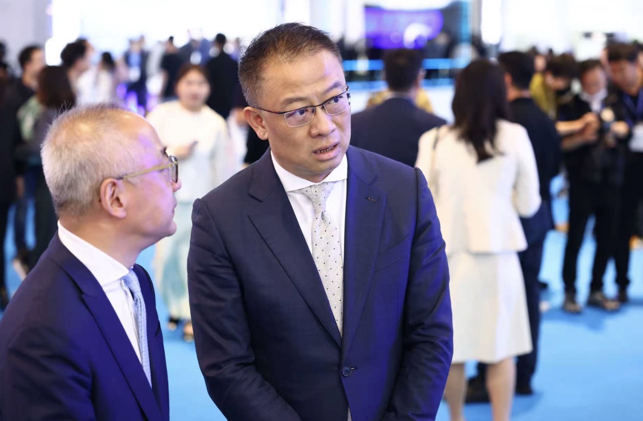 医疗巨头中国高管谈在华调整期:要想生存,就别把自己再当“打工人” 第1张 医疗巨头中国高管谈在华调整期:要想生存,就别把自己再当“打工人” 第1张