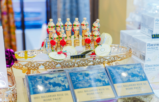 “绿地全球馆”携25款首发新品亮相第六届消博会，抢抓海南自贸港封关后首展机遇，服务高水平对外开放  第6张