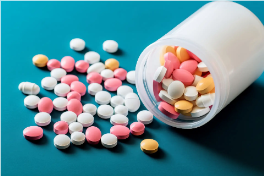 重磅新政落地，创新药板块迎驱动？  第2张