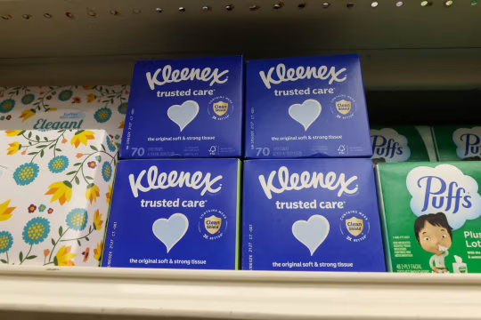 金佰利公布收购强生消费品公司Kenvue后的组织架构与领导团队 第1张 金佰利公布收购强生消费品公司Kenvue后的组织架构与领导团队 第1张