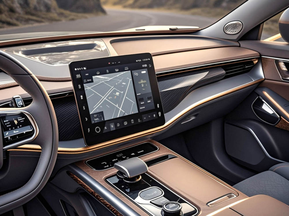 事关L2级辅助驾驶，相关强制性国标进一步公开征求意见  第1张