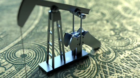 分析师：“石油人民币”呼声引发辩论，美元主导地位尚未终结  第1张