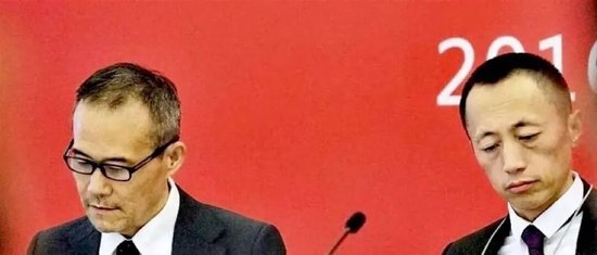 有一种距离，叫从郁亮到王石  第1张