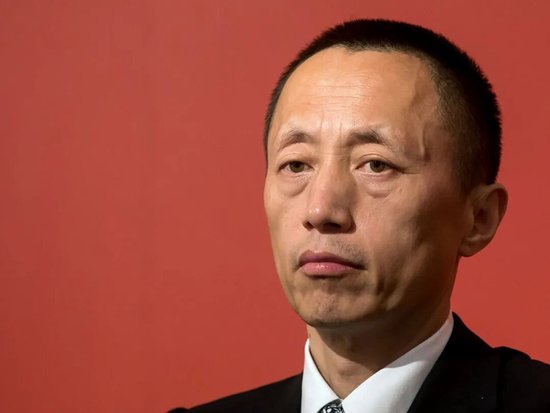 有一种距离，叫从郁亮到王石  第2张