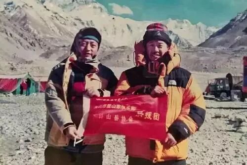 有一种距离，叫从郁亮到王石  第8张