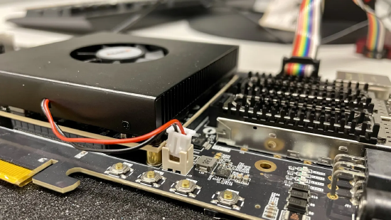 英伟达竞争对手：欧洲AI芯片市场蓬勃发展，正寻求1亿美元融资  第1张