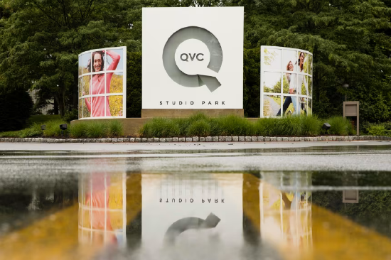 QVC母公司申请破产保护  第1张